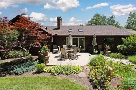 1588 Royal Oak Drive Mansfield OH 44906