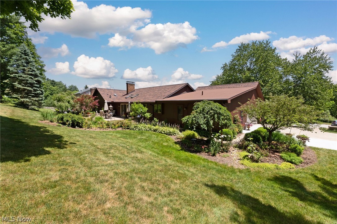 1588 Royal Oak Drive Mansfield OH 44906