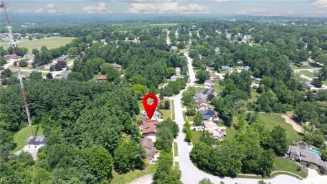 1588 Royal Oak Drive Mansfield OH 44906