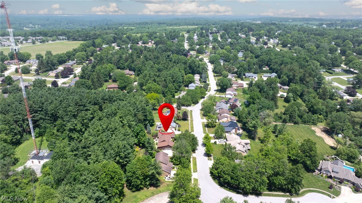 1588 Royal Oak Drive Mansfield OH 44906