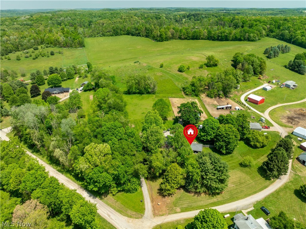 3190 Irish Road Magnolia OH 44643