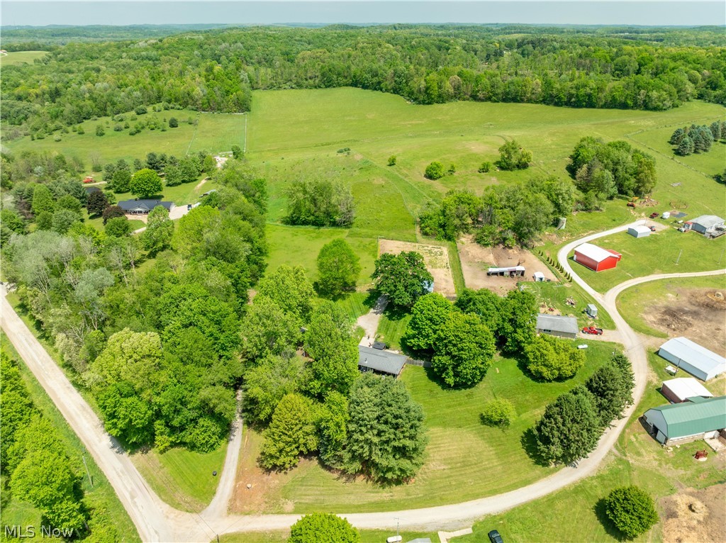 3190 Irish Road Magnolia OH 44643