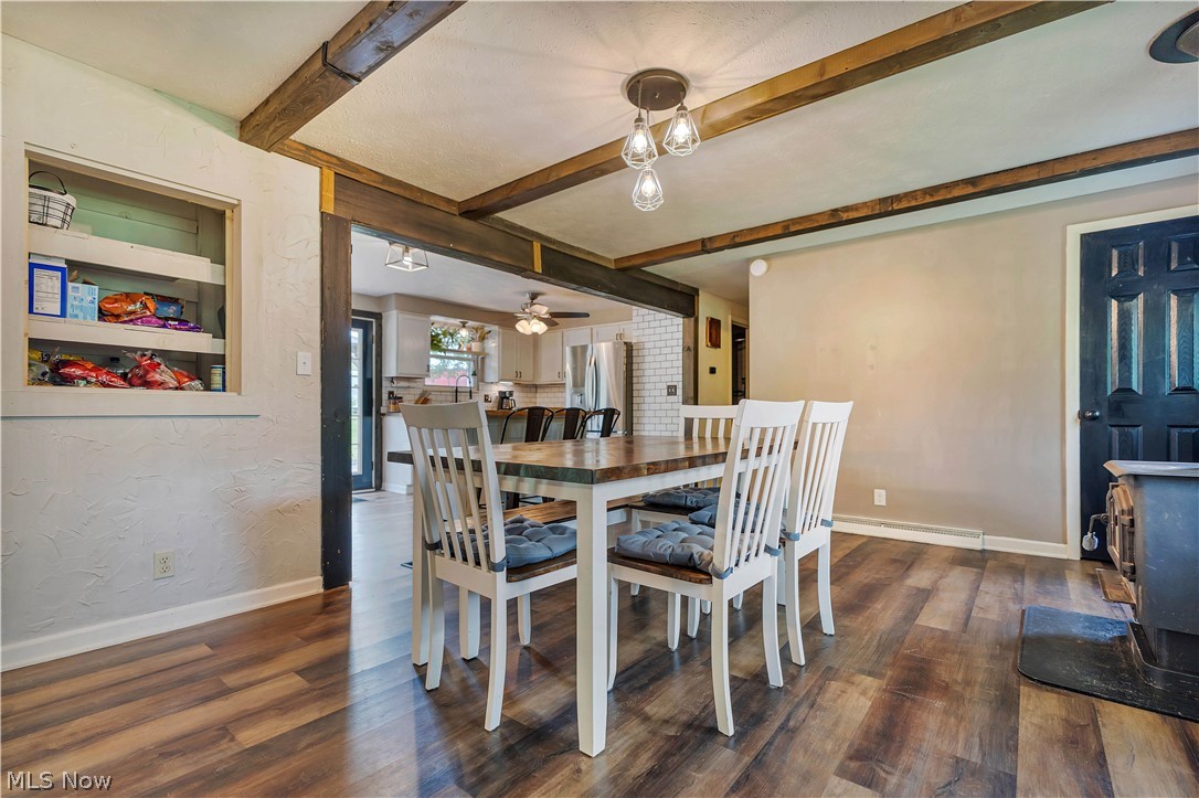 3190 Irish Road Magnolia OH 44643