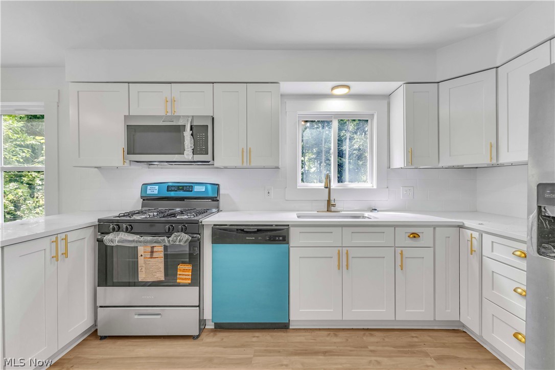 2233 E 93rd Street Cleveland OH 44106