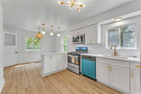 2233 E 93rd Street Cleveland OH 44106