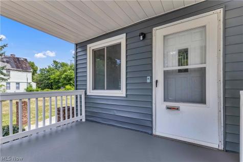 2233 E 93rd Street Cleveland OH 44106