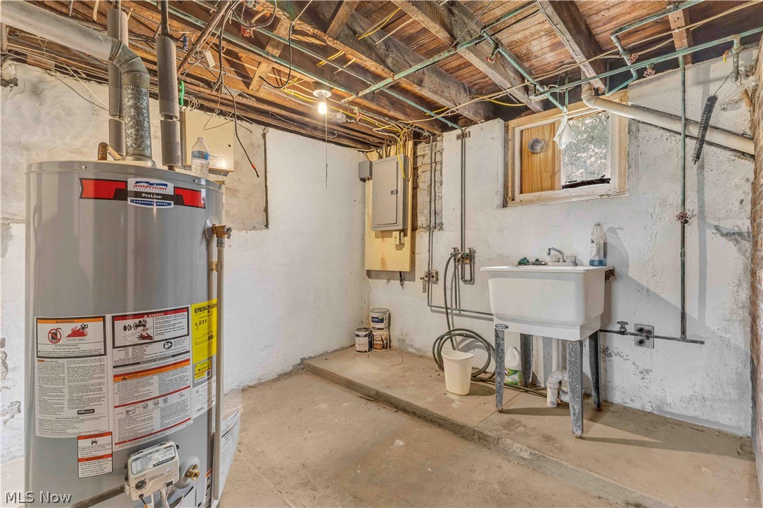 2233 E 93rd Street Cleveland OH 44106