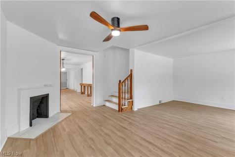 2233 E 93rd Street Cleveland OH 44106