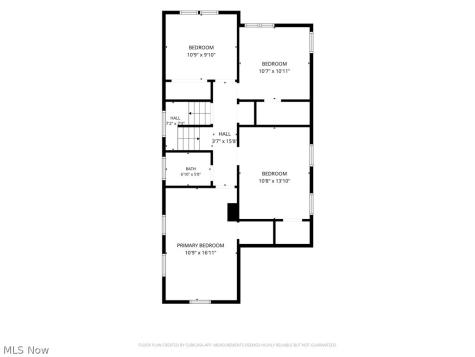 2233 E 93rd Street Cleveland OH 44106