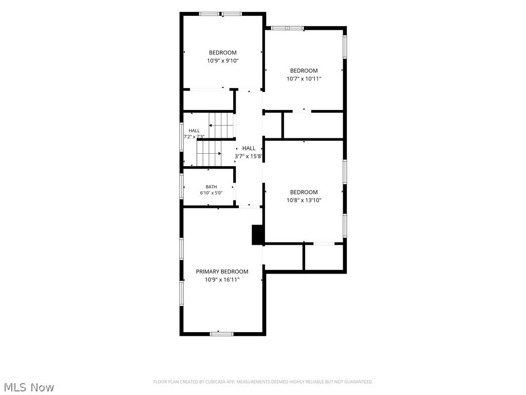 2233 E 93rd Street Cleveland OH 44106