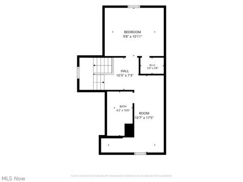 2233 E 93rd Street Cleveland OH 44106