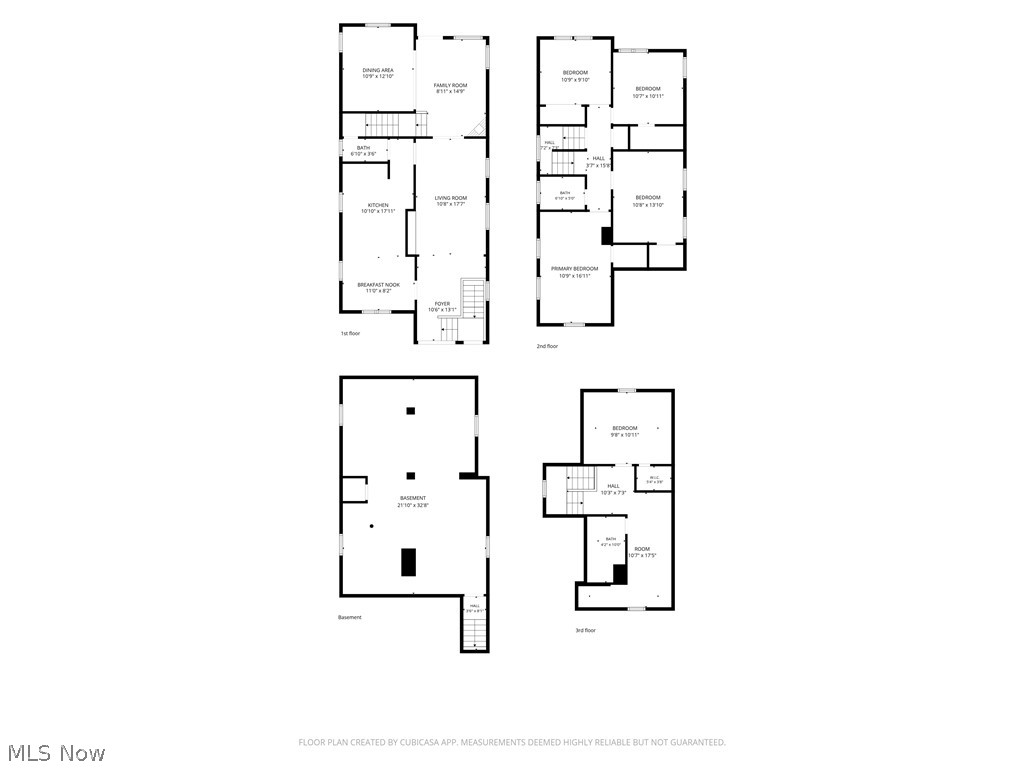2233 E 93rd Street Cleveland OH 44106