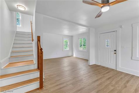 2233 E 93rd Street Cleveland OH 44106