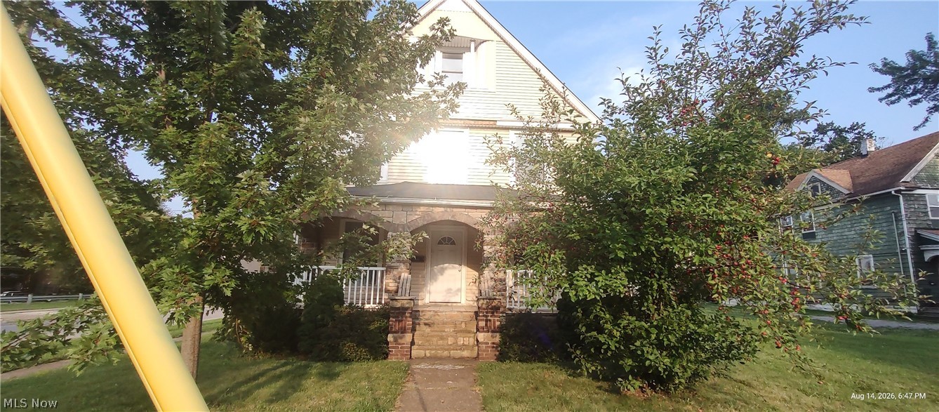 2505 Elyria Avenue Lorain OH 44055