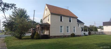 2505 Elyria Avenue Lorain OH 44055