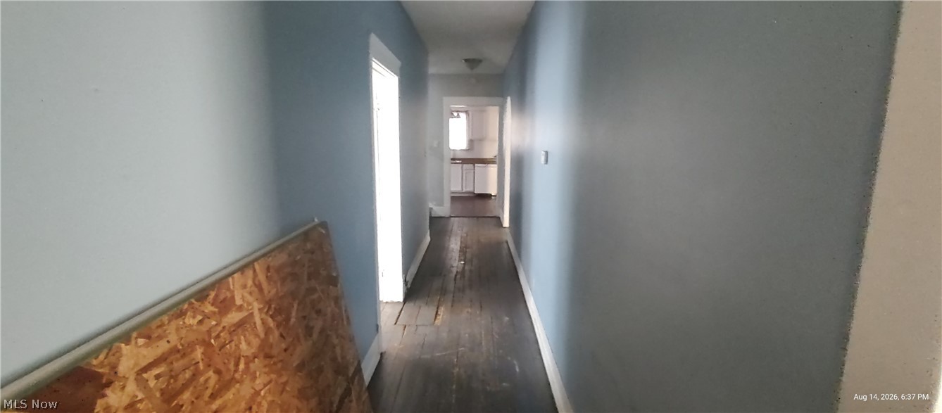 2505 Elyria Avenue Lorain OH 44055
