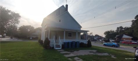 2505 Elyria Avenue Lorain OH 44055