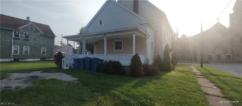 2505 Elyria Avenue Lorain OH 44055