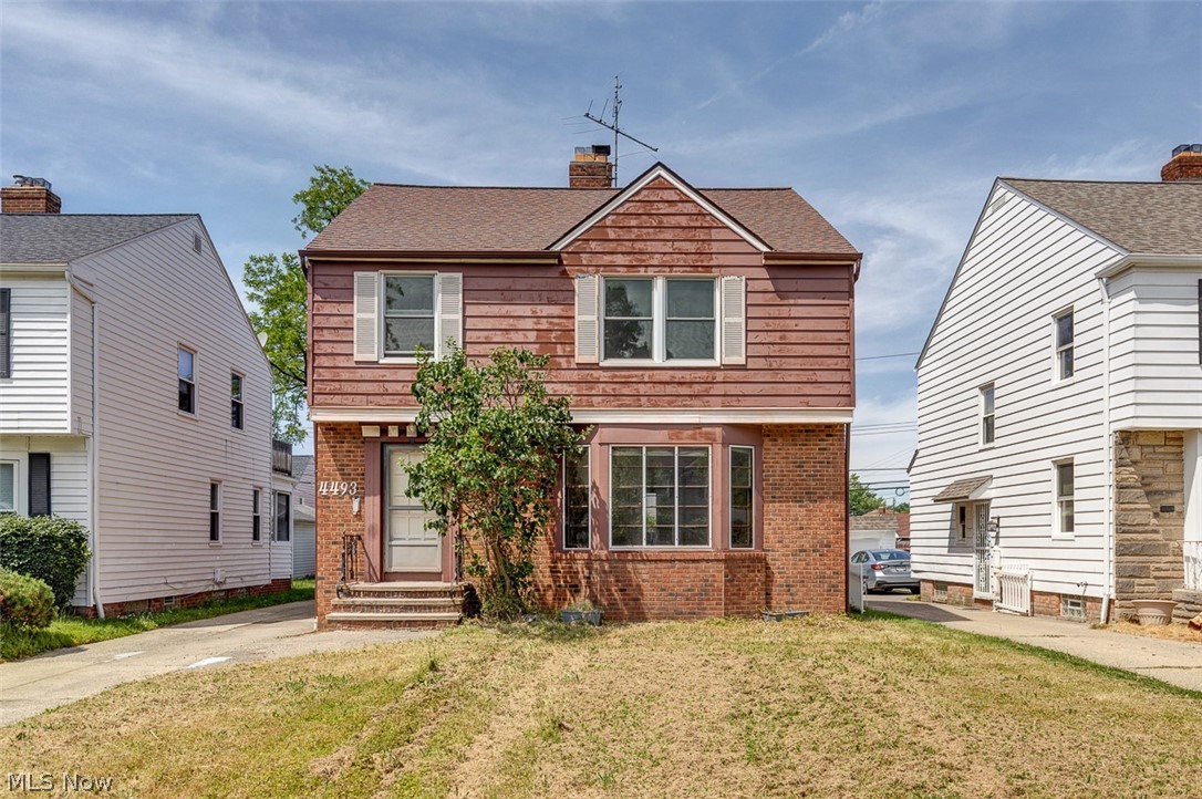 4493 Silsby Road University Heights OH 44118
