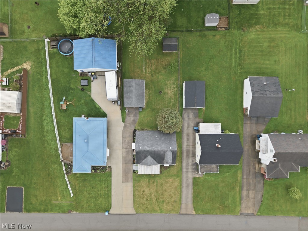 518 Spring Street Struthers OH 44471