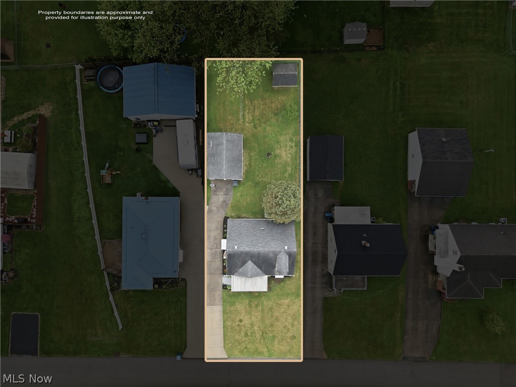 518 Spring Street Struthers OH 44471