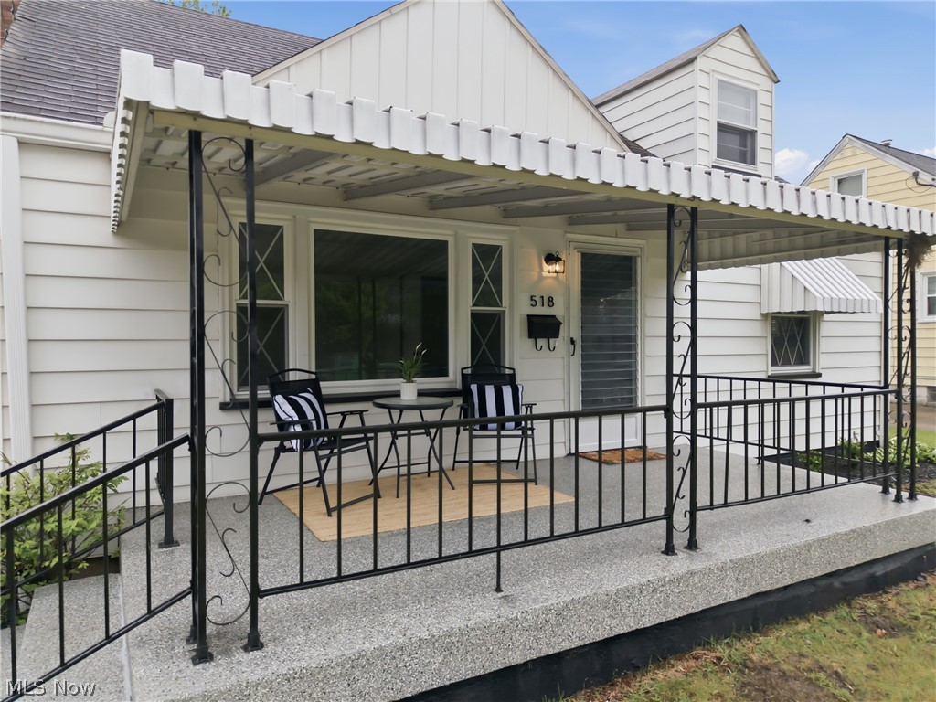 518 Spring Street Struthers OH 44471