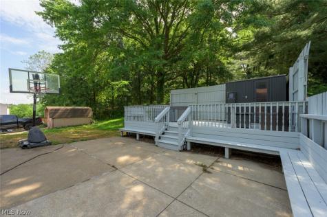 8560 Glennridge Avenue NW Clinton OH 44216