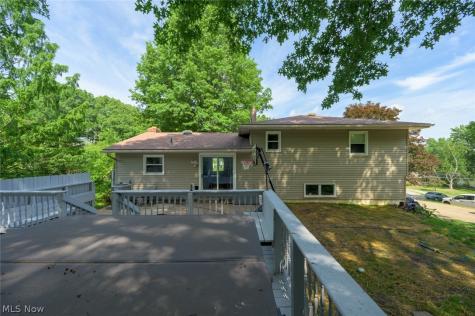 8560 Glennridge Avenue NW Clinton OH 44216