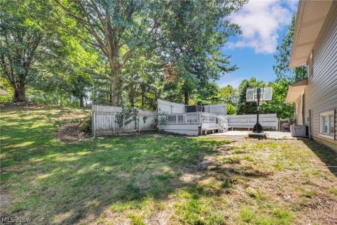 8560 Glennridge Avenue NW Clinton OH 44216