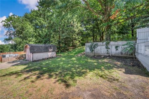 8560 Glennridge Avenue NW Clinton OH 44216