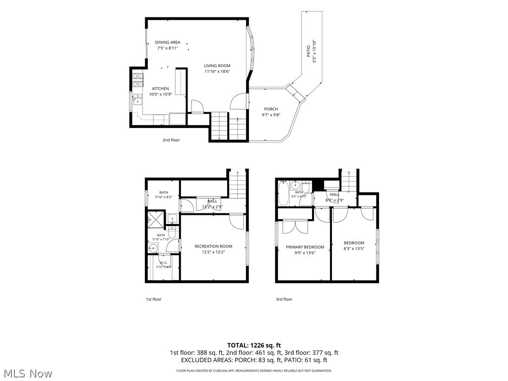 911 West Drive Sheffield Lake OH 44054