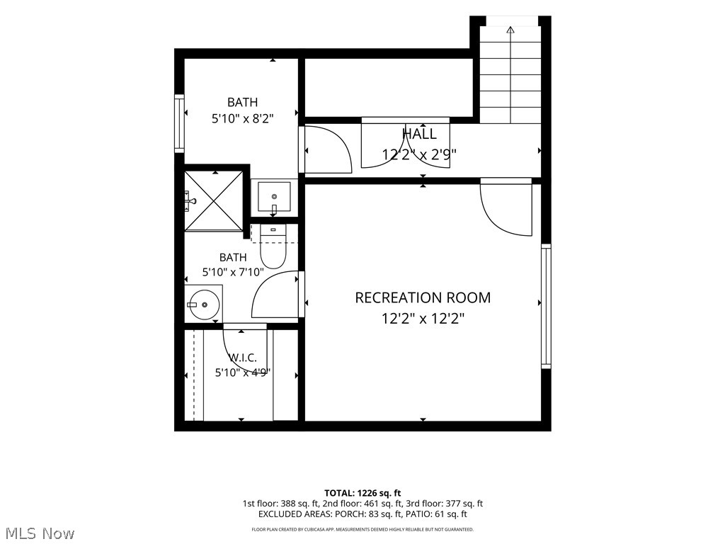 911 West Drive Sheffield Lake OH 44054