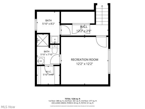 911 West Drive Sheffield Lake OH 44054