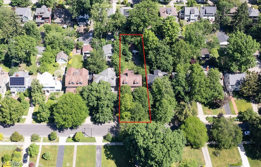 2955 Scarborough Road Cleveland Heights OH 44118