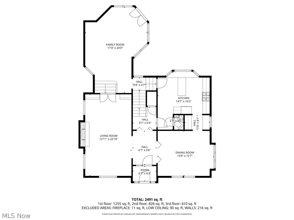 2955 Scarborough Road Cleveland Heights OH 44118