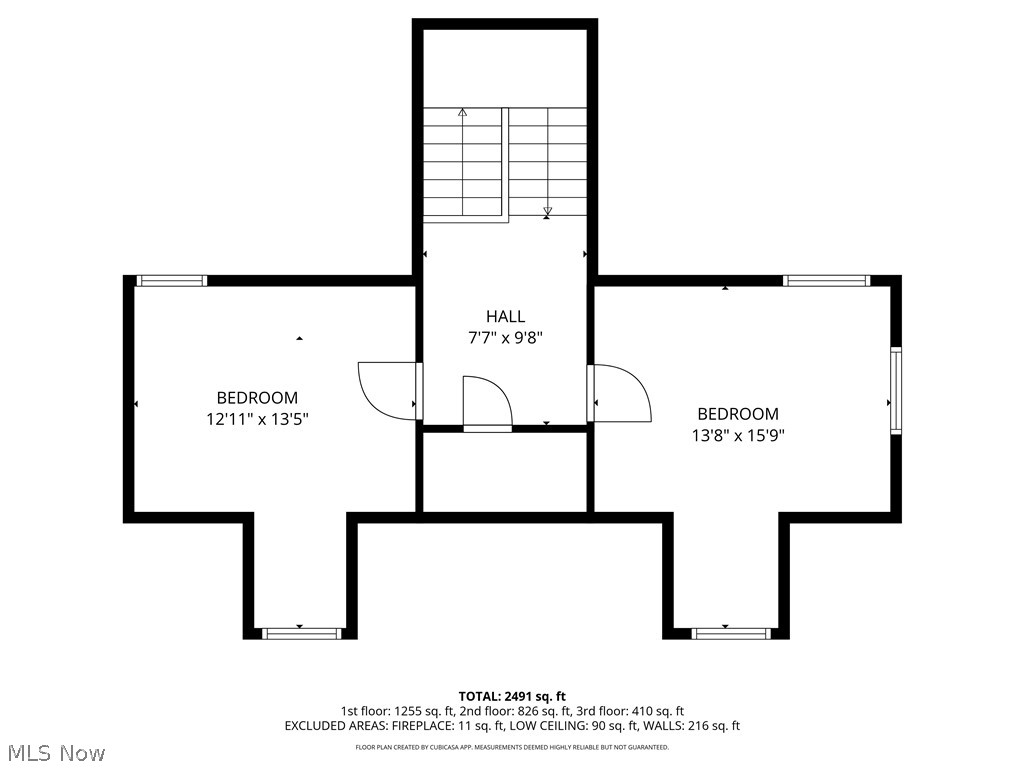2955 Scarborough Road Cleveland Heights OH 44118