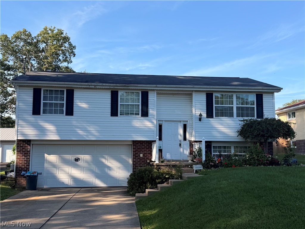 208 Beechwood Boulevard Wintersville OH 43953