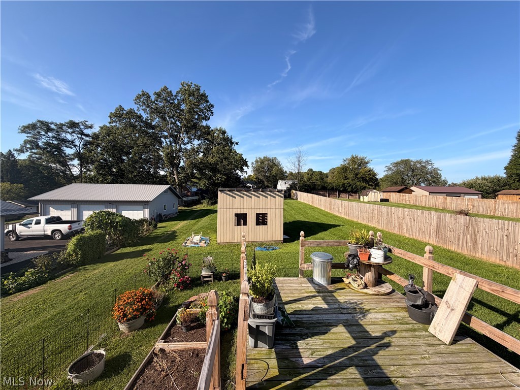 208 Beechwood Boulevard Wintersville OH 43953