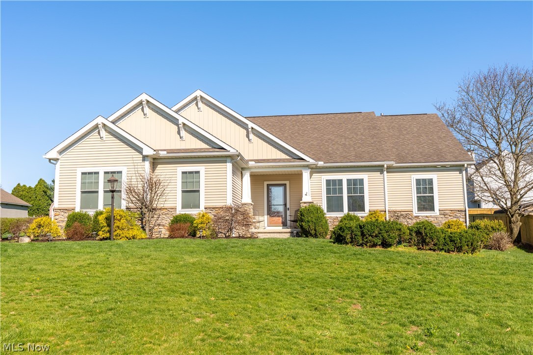 7788 Sandpiper Avenue NW North Canton OH 44720