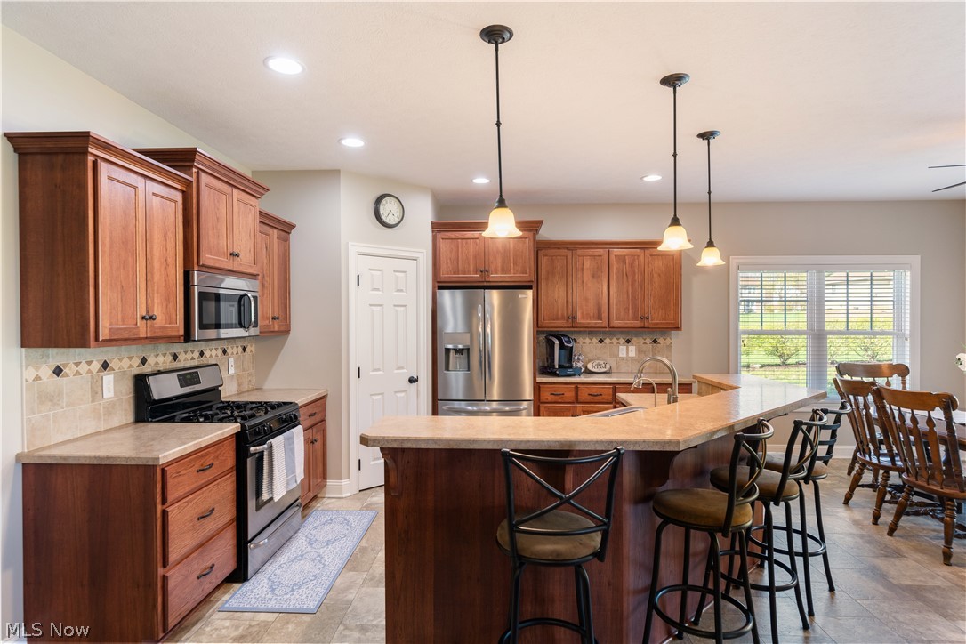7788 Sandpiper Avenue NW North Canton OH 44720