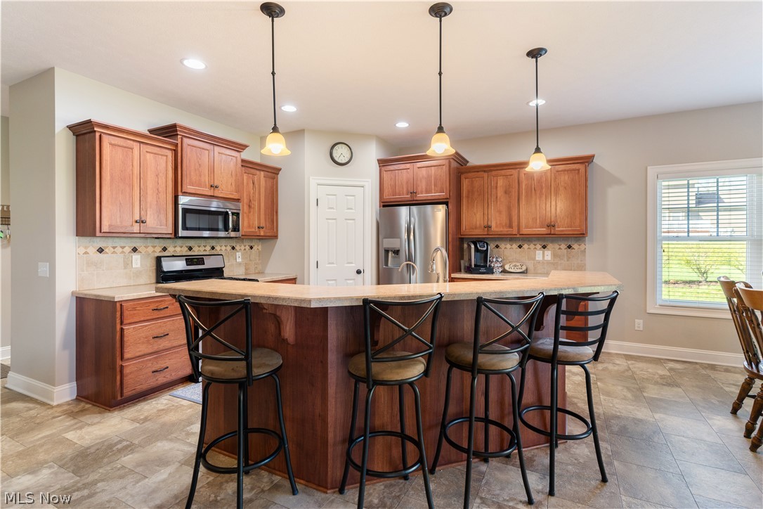 7788 Sandpiper Avenue NW North Canton OH 44720