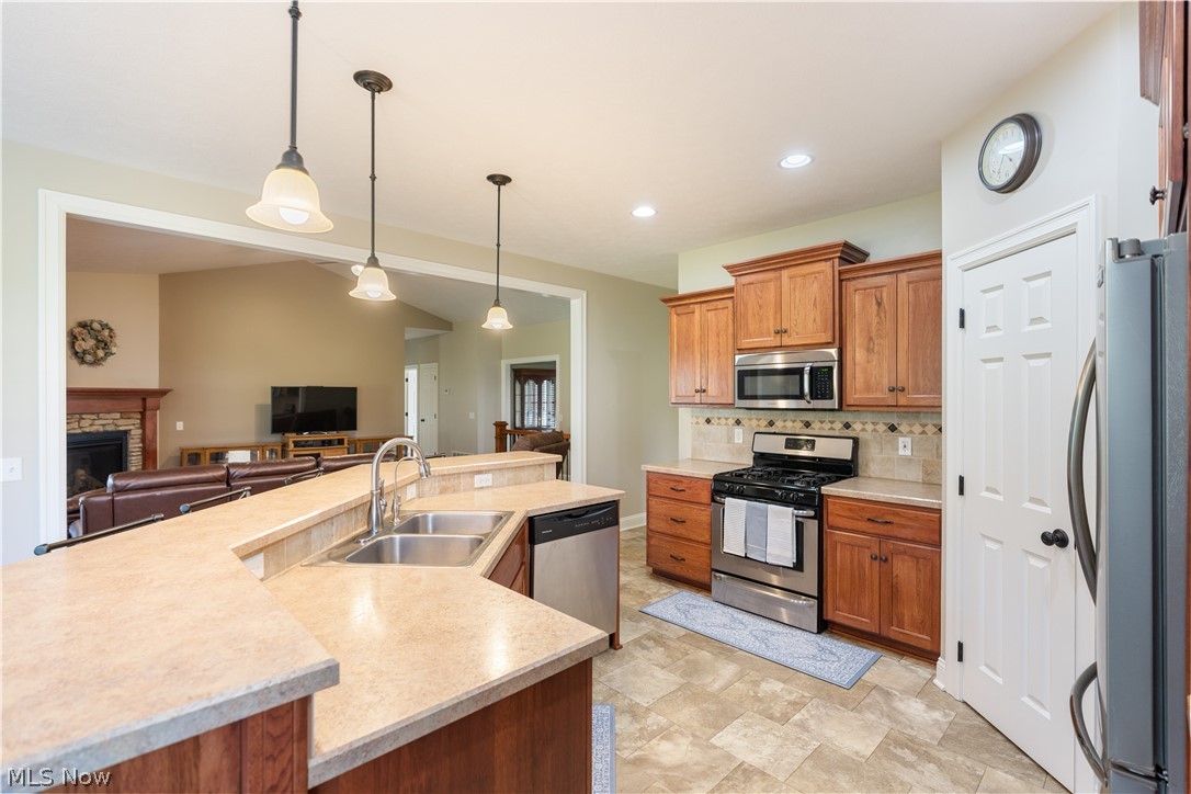 7788 Sandpiper Avenue NW North Canton OH 44720