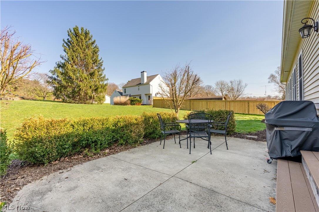 7788 Sandpiper Avenue NW North Canton OH 44720