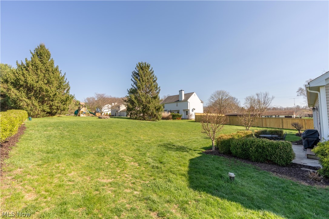 7788 Sandpiper Avenue NW North Canton OH 44720