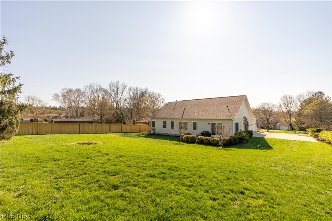 7788 Sandpiper Avenue NW North Canton OH 44720