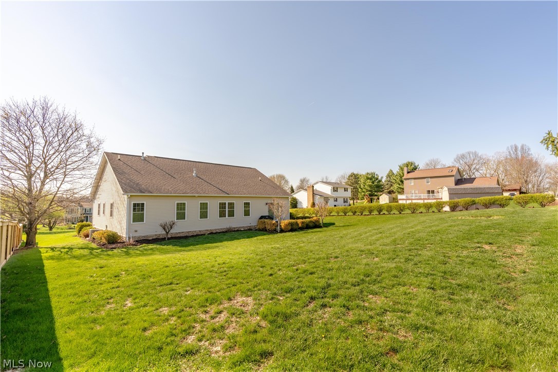 7788 Sandpiper Avenue NW North Canton OH 44720