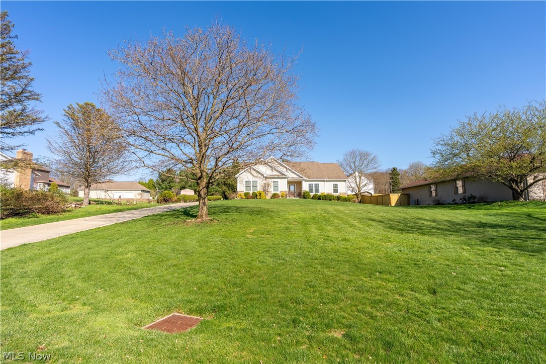 7788 Sandpiper Avenue NW North Canton OH 44720