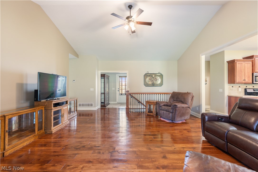 7788 Sandpiper Avenue NW North Canton OH 44720