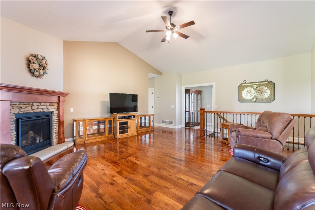 7788 Sandpiper Avenue NW North Canton OH 44720