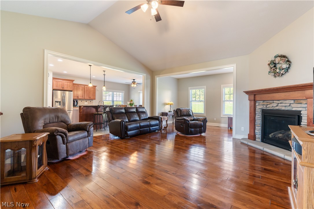7788 Sandpiper Avenue NW North Canton OH 44720